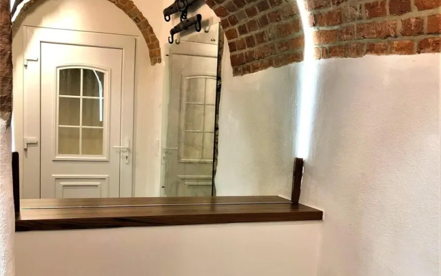 Luxus Apartment Colloseum