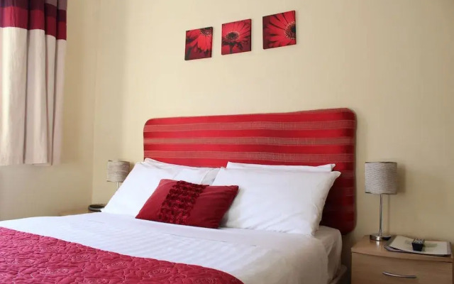 St. Stephens Guest House