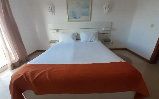 Villa Gaivota Ferragudo Terrace