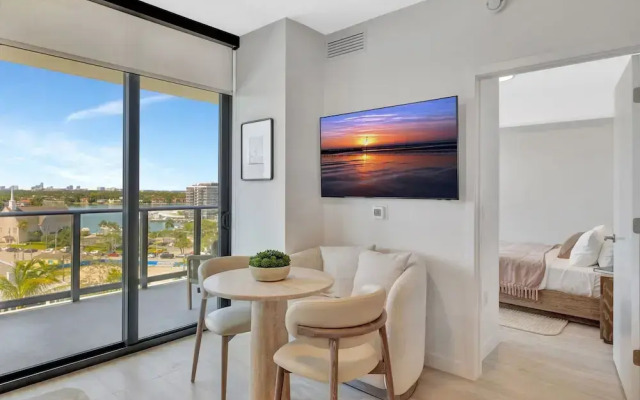 Luxury Condos Near Miami Beach