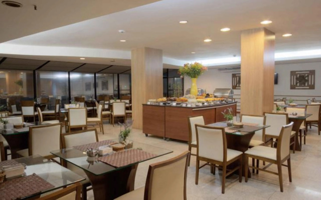 Bristol Jangada Fortaleza Hotel