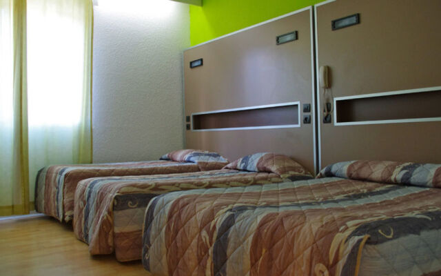 Contact Hotel Belalp