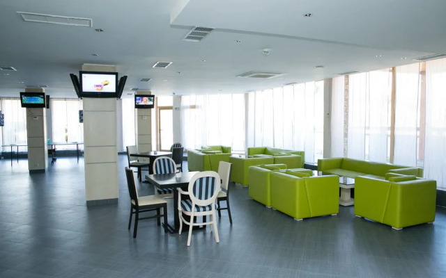 St. John Hill Suites Hotel