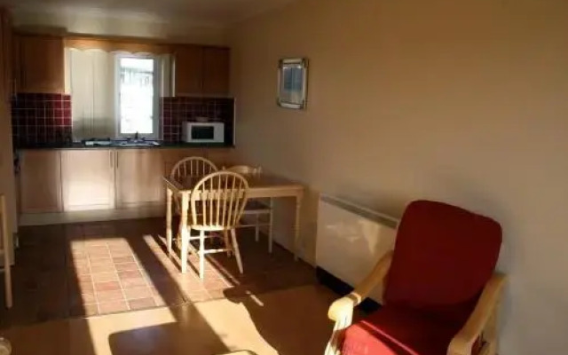 Cúirt na Rásaí