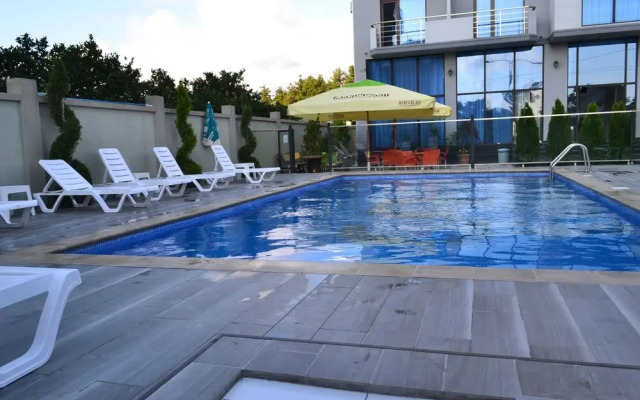 Hotel Skyline Batumi
