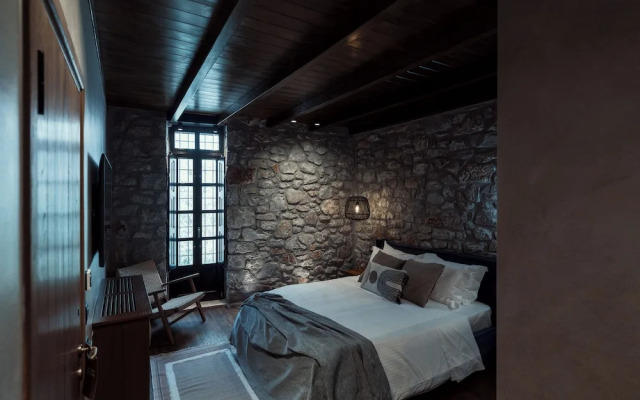 KaSeas Boutique Hotel