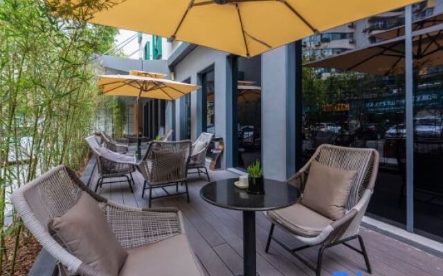 Jinxiu Dihao Hotel