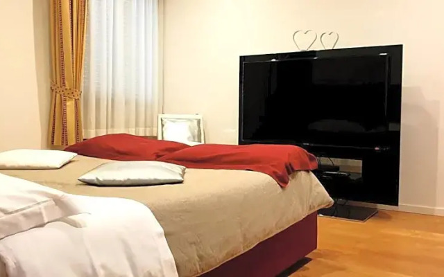 Hotel Villa Riviera