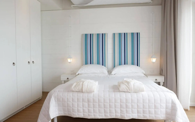 Luxor Beach Boutique Hotel Cattolica
