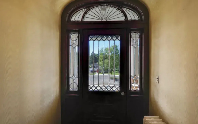 Cartier Mansion B&B