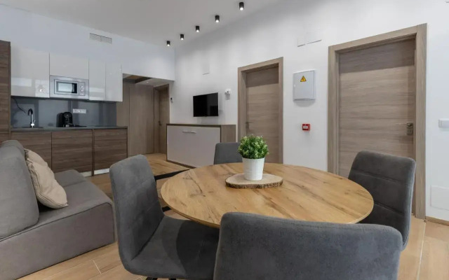 Travel Habitat Benimaclet Vista Hermosa Suites