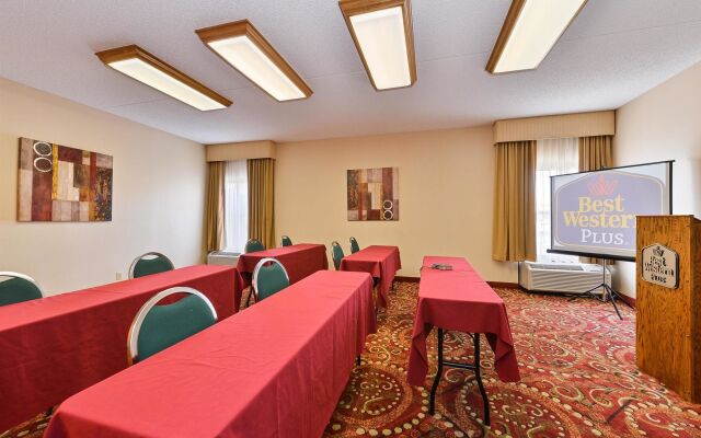 Best Western Plus Mesa