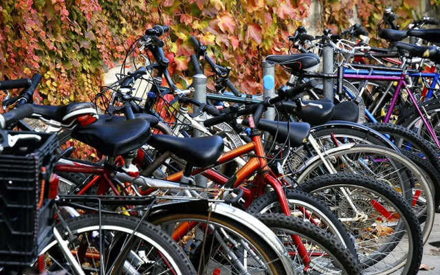 Nation by the Community