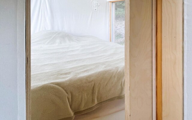 Amazing Home in Farsund With Wifi and 5 Bedrooms