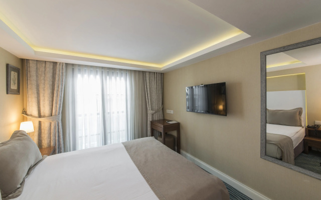 Aston Hotel Taksim