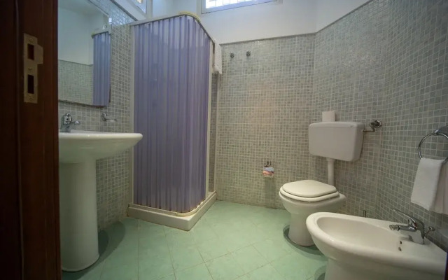 Holiday Rooms Portale Pirrera