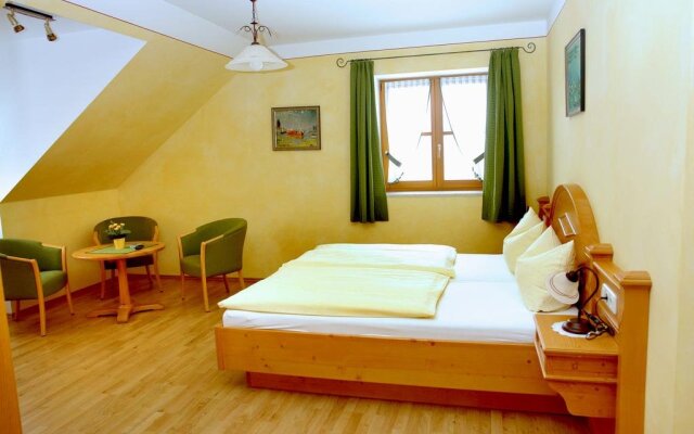 Landgasthof "Zum Birnthaler"