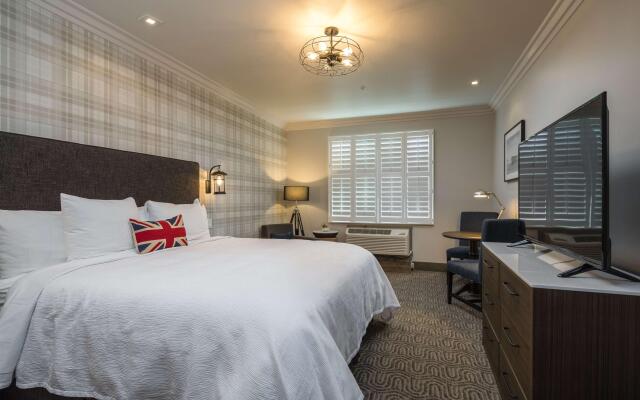 Aristocrat Hotel, BW Signature Collection