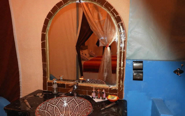 Sahara Dream Camp