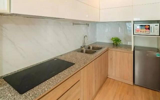 Simmi 4 Hotel & Apartment Near SECC