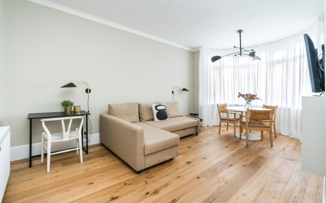 Beautiful 1BD Garden Flat in Golders Green