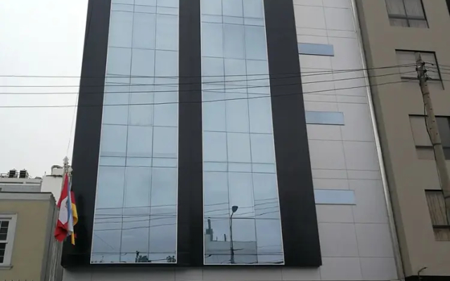 Inclan Hotel