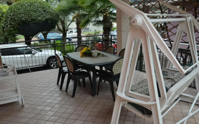 Casa Family Riva del Garda