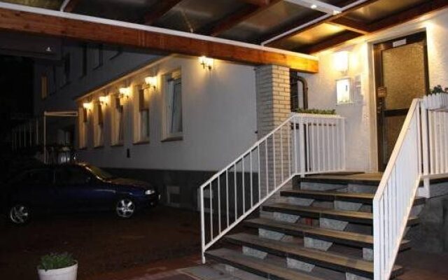 Hotel Kaufhold - Haus der Handweberei