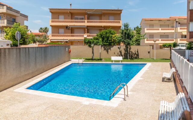 Apartamento Sandra