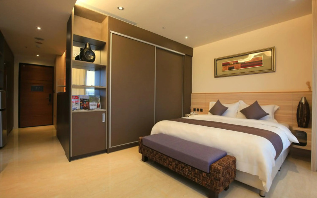 Dar Lon Hotel