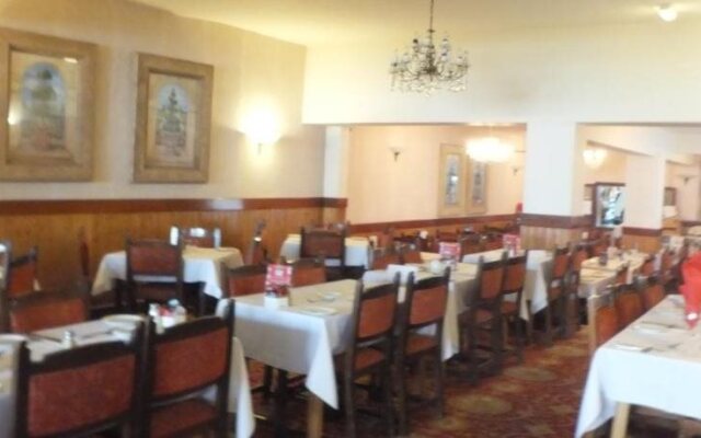 Seaward Hotel