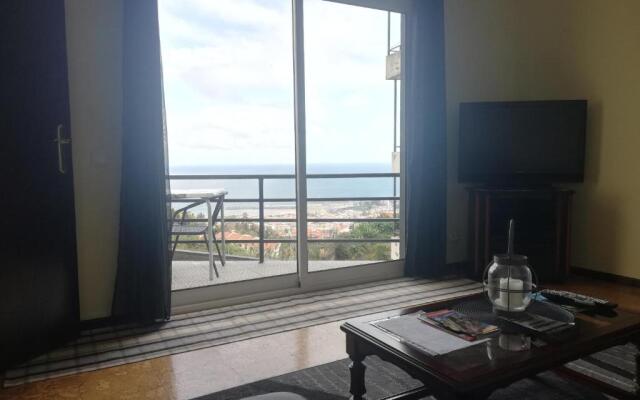 House Joel & Sonia with sea view