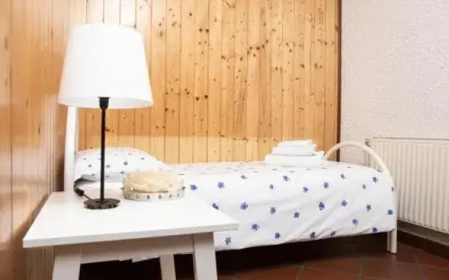 A casa di Cinzia