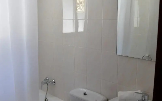 Agora Apartamentos Atalayas