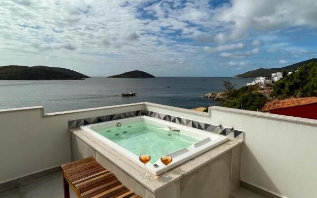 La Menorca Beach House