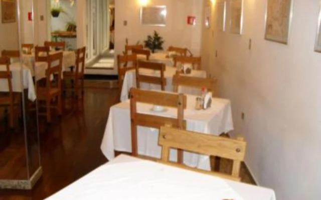 Hotel Dublin