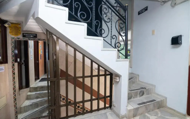 Hotel Ayenda Calypso 1142