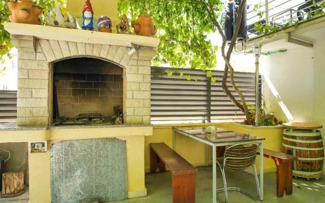 Villa Apartments Babaja