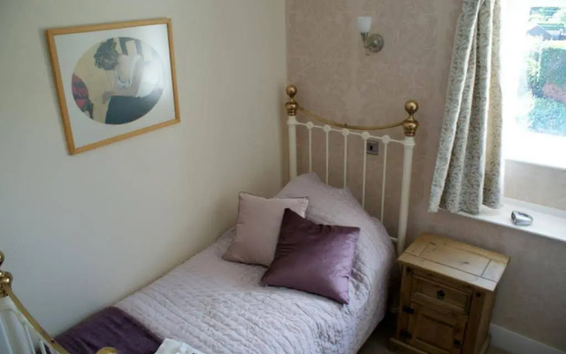 Invernevis Bed  Breakfast