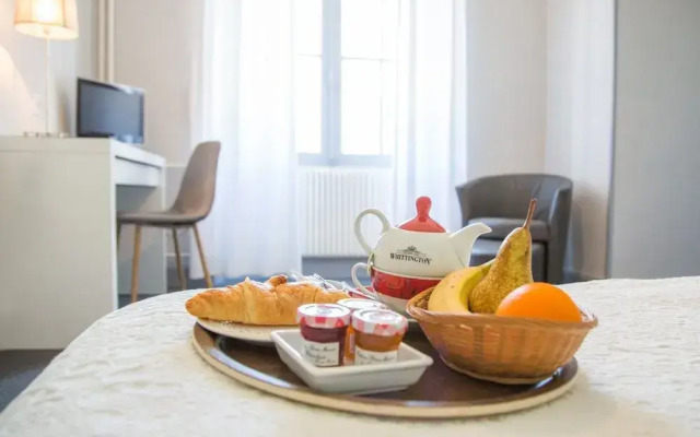 Hotel Cante Grit