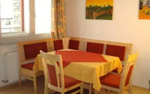 Gästehaus Bendler Pension Apartments