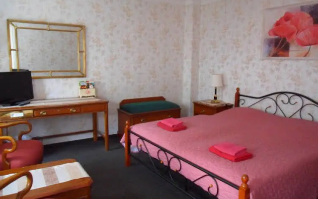 Pension Zum Blümchen