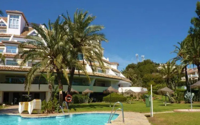Apartment 202 Parque Miraflores Mijas Costa