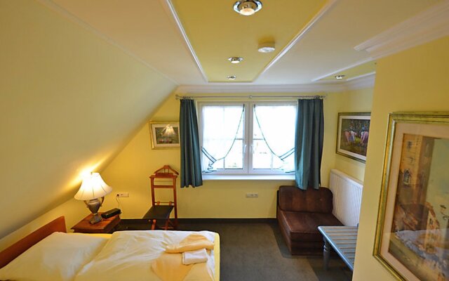 House Seeadler Groß Zicker