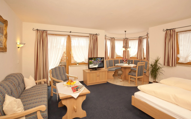 Hotel Feldmeier