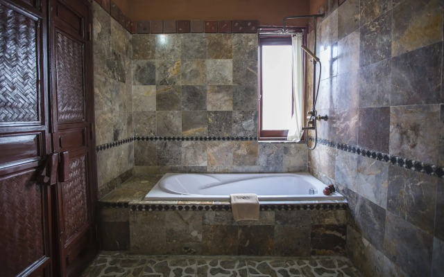 Van Chai Resort