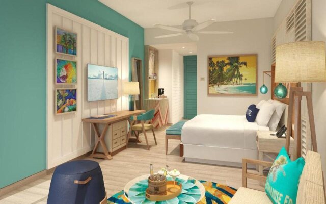 Margaritaville Island Reserve Riviera Maya - An Adults Only All Inclusive