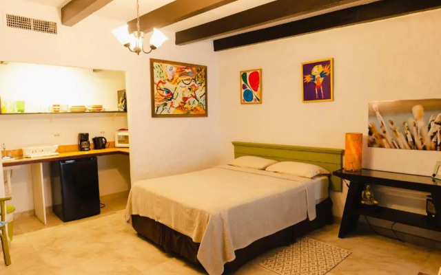 Villa Bougainvillea Aruba Rumba Suite