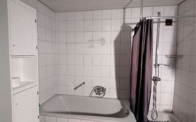 Komfort Feriendomizil JAKOBI