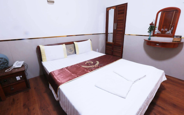 Pylos Hotel